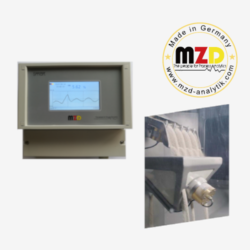 固体水分仪SMART-MP