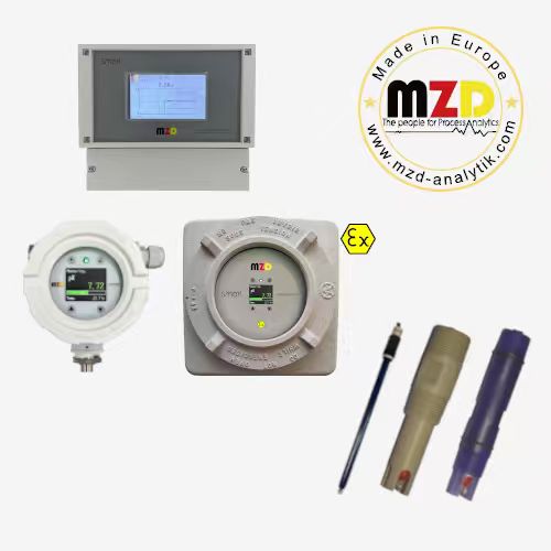 浅析pH测量的温度补偿与溶液补偿(下)